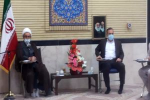 فرهنگ دفاع مقدس ایلام باید در سراسر کشور و جهان شناخته شود