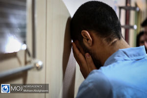 دستگیری سارق اماکن خصوصی در اصفهان/ کشف 26 فقره سرقت 