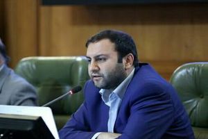 درخواست شهروندان برای خروج کمپ ویژه زنان از سطح محله حکیمیه