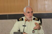 سوداگر مرگ در اردبیل با بیش از ۹۹ کیلو مواد مخدر به دام پلیس افتاد