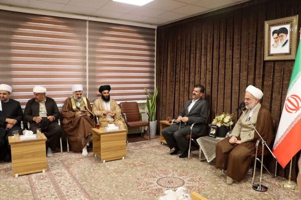 نماینده ولی فقیه