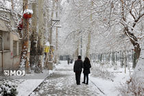 آخرین وضعیت آب و هوای کشور + فیلم