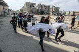 ۴۶۶ نفر بر اثر گرسنگی در غزه شهید شدند