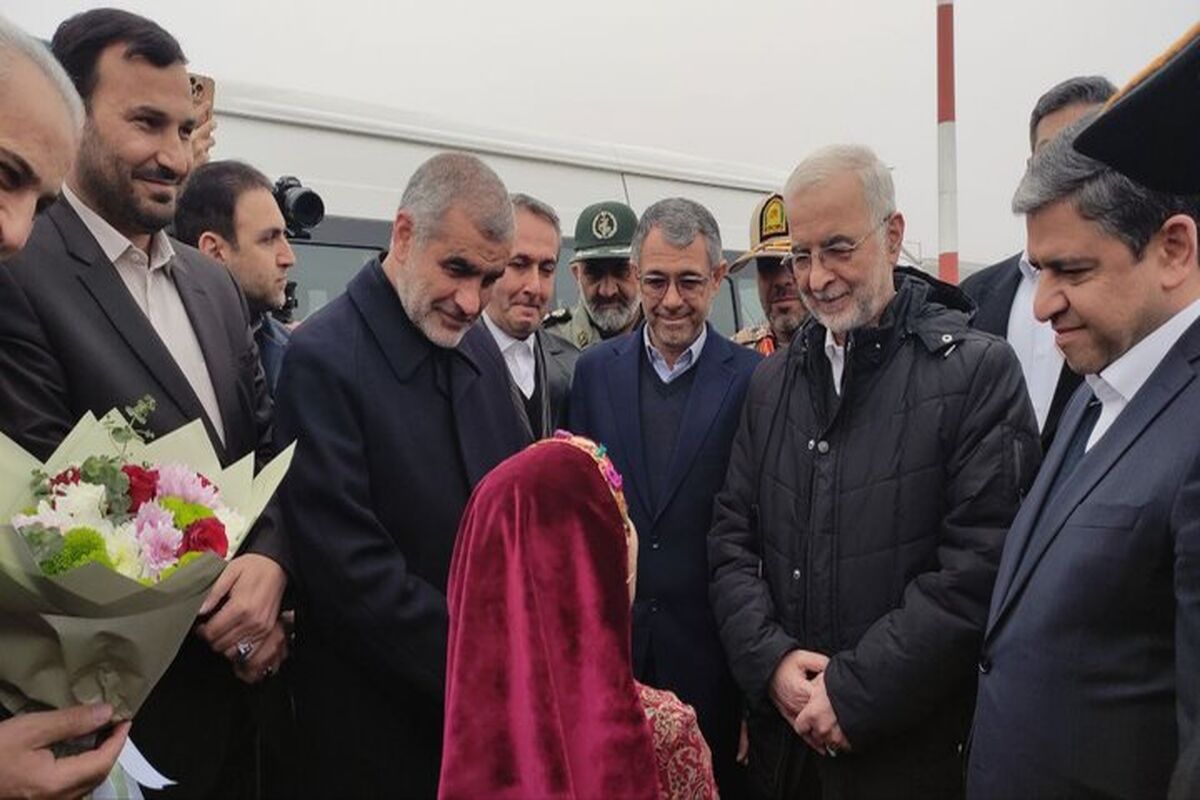 وزیر کشور