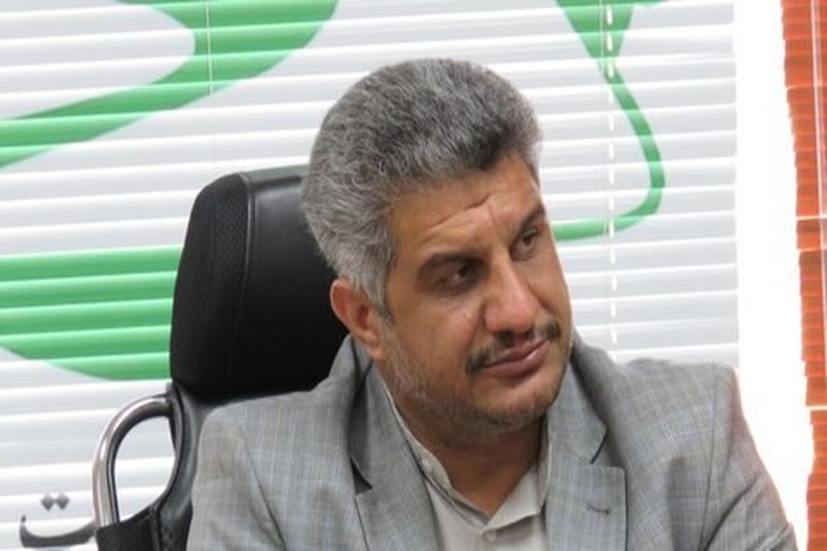 غلامرضا ساکتی