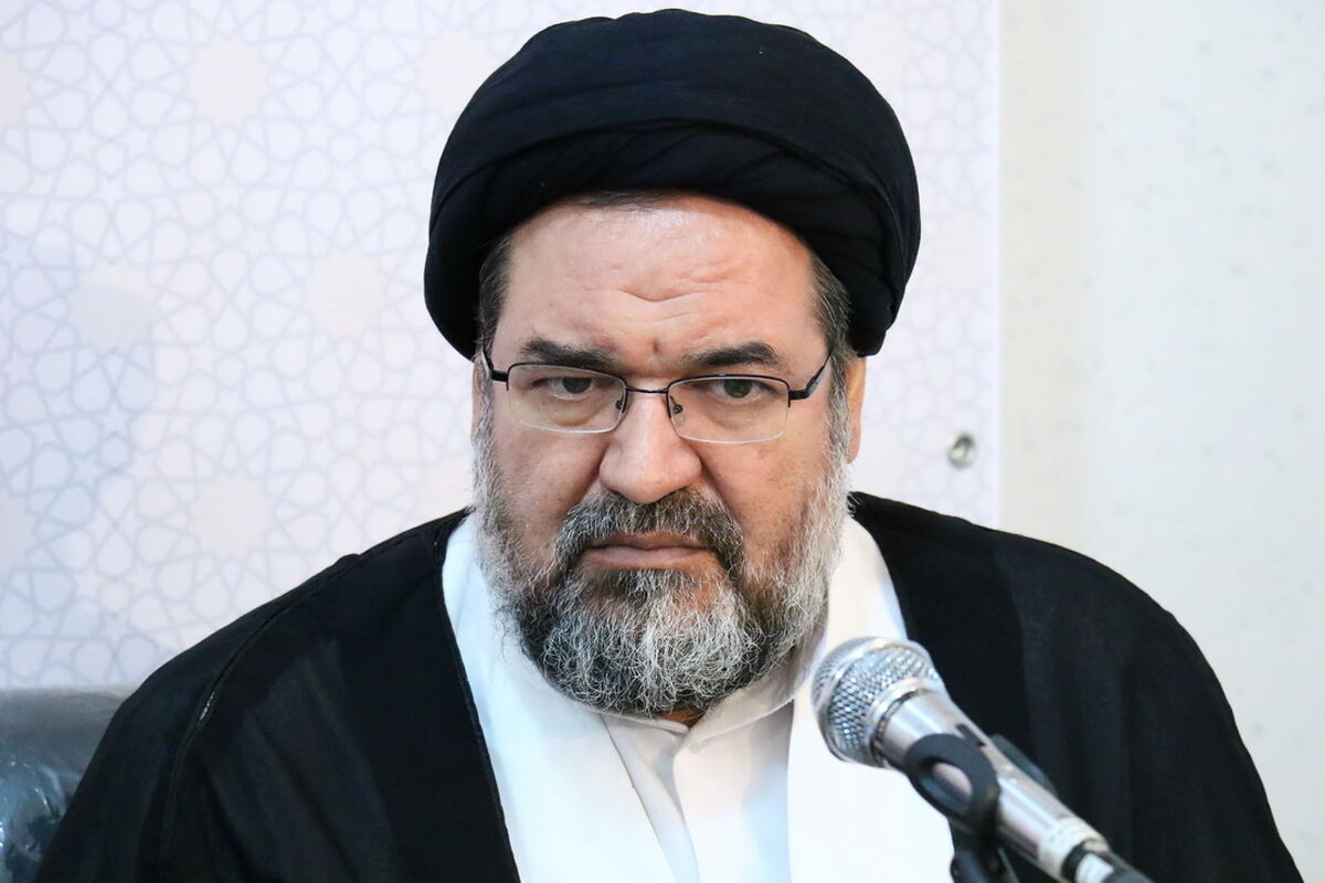درگذشت حجت‌الاسلام سیدعباس موسویان