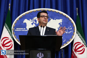 اگر اروپایی‌ها به تعهداتشان پایبند باشند ایران در برجام باقی می‌ماند