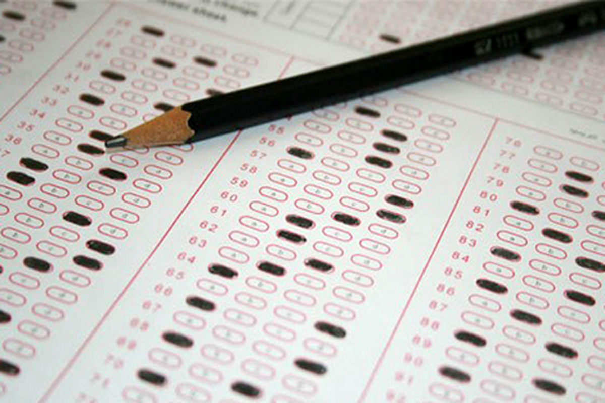 آزمون دکترا