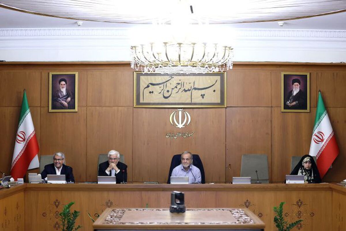 هیات دولت