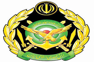 ارتش ایران اسلامی امروز کانون سلحشوری و مردانگی است