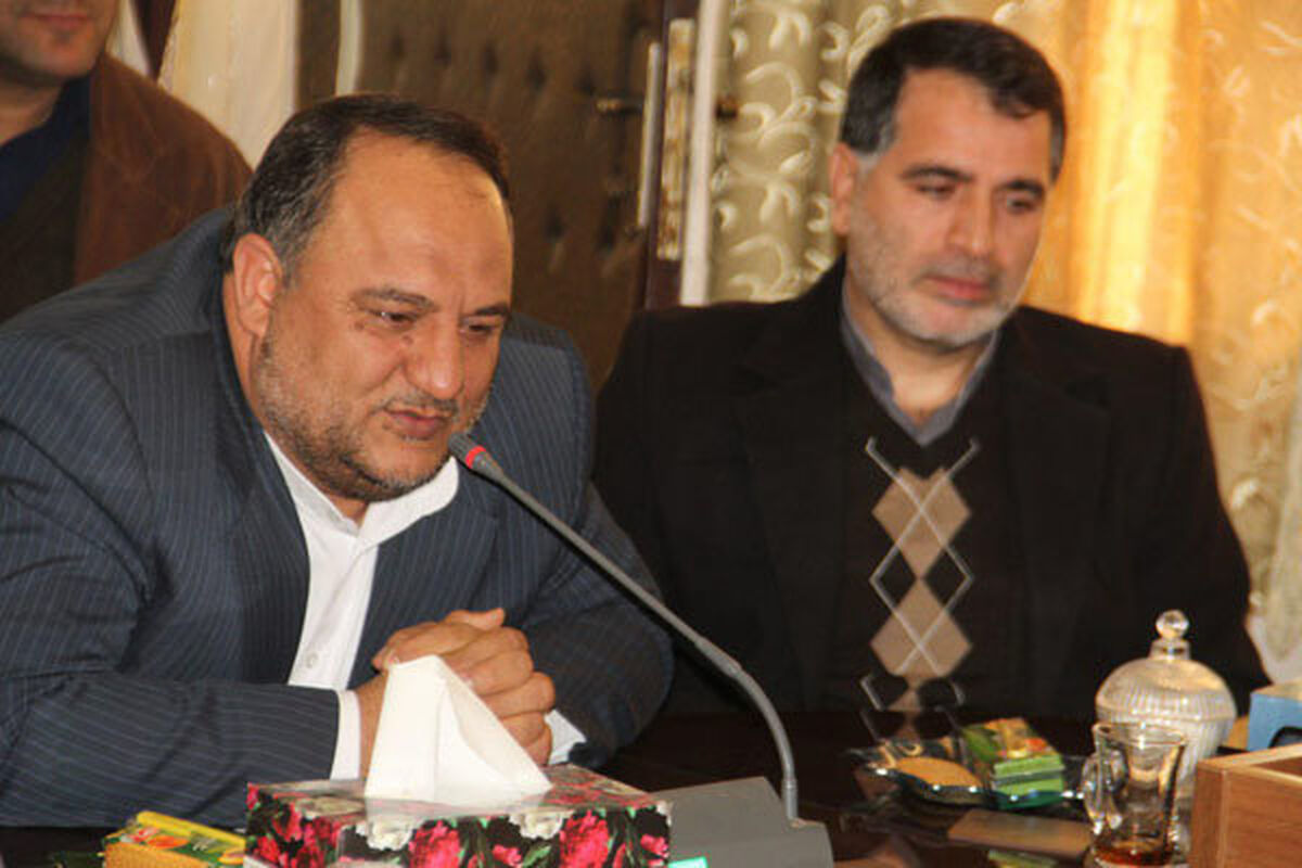 معاون هنری و سینمایی فرهنگ و ارشاد اسلامی کرمانشاه