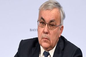 آمادگی روسیه برای گفت‌وگو با آمریکا جهت حل بحران لیبی