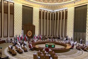 ایران یکی از محورهای نشست فردای شورای همکاری خلیج فارس