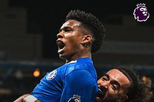 دومین شکست فصل لیورپول برابر چلسی رقم خورد