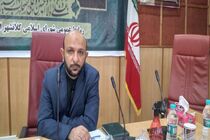 هرهفته در اهواز یک پروژه انجام میشود.