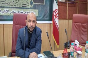 هرهفته در اهواز یک پروژه انجام میشود.