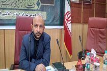 هرهفته در اهواز یک پروژه انجام میشود.