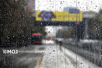 ورود سامانه بارشی به کشور/ برف و باران مهمان نیمه شمالی کشور + فیلم