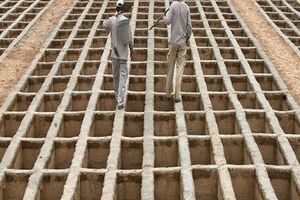 تاخیر در تصمیم‌گیری  آرامستان پایتخت می‌تواند به بحران‌های پرهزینه منجر شود