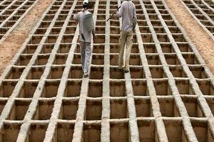 استانداری تهران پیگیر موانع ایجاد آرامستان‌های جدید می‌شود