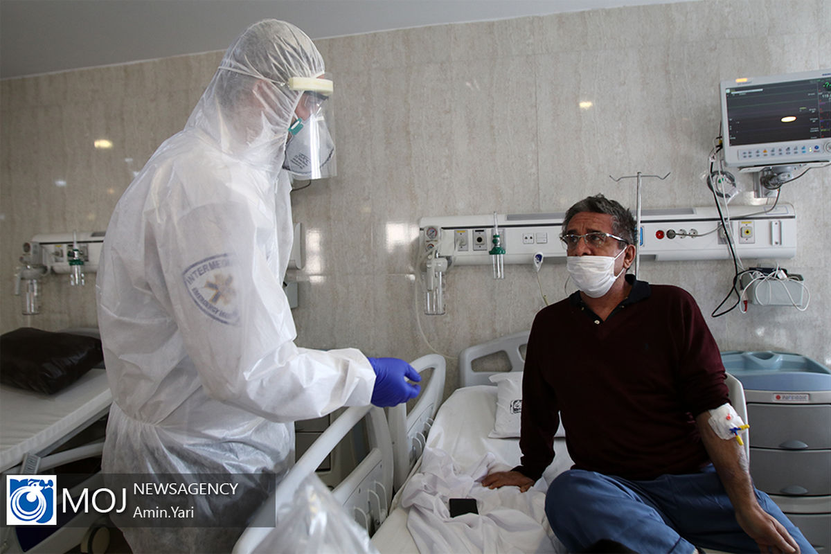 نیروهای خستگی ناپذیر اورژانس