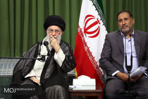 مراسم دیدار سالانه شاعران با رهبر انقلاب برگزار نمی شود