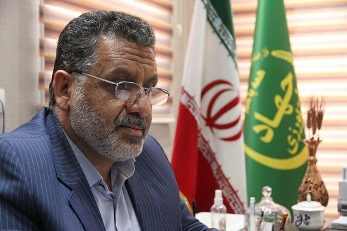 میروکیلی کشاورزی
