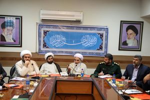 امور فرهنگی و مذهبی با محوریت مساجد باید تقویت شود