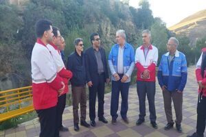 سیل در گرمی و انگوت به منازل مسکونی، خودروها و زیرساخت‌های شهری خسارت زد