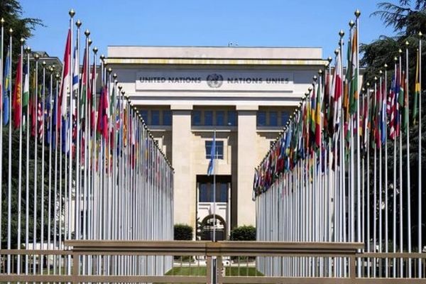 حمله تروریستی به مسجدی در پاکستان توسط شورای امنیت سازمان ملل محکوم شد