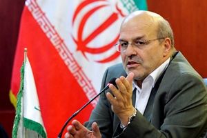 واکنش رییس سازمان محیط زیست به صادرات خاک