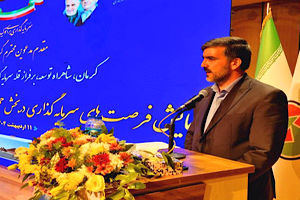 تحول اساسی در حوزه حمل‌ونقل از مسیر هوشمندسازی و شفاف‌سازی عبور می‌کند