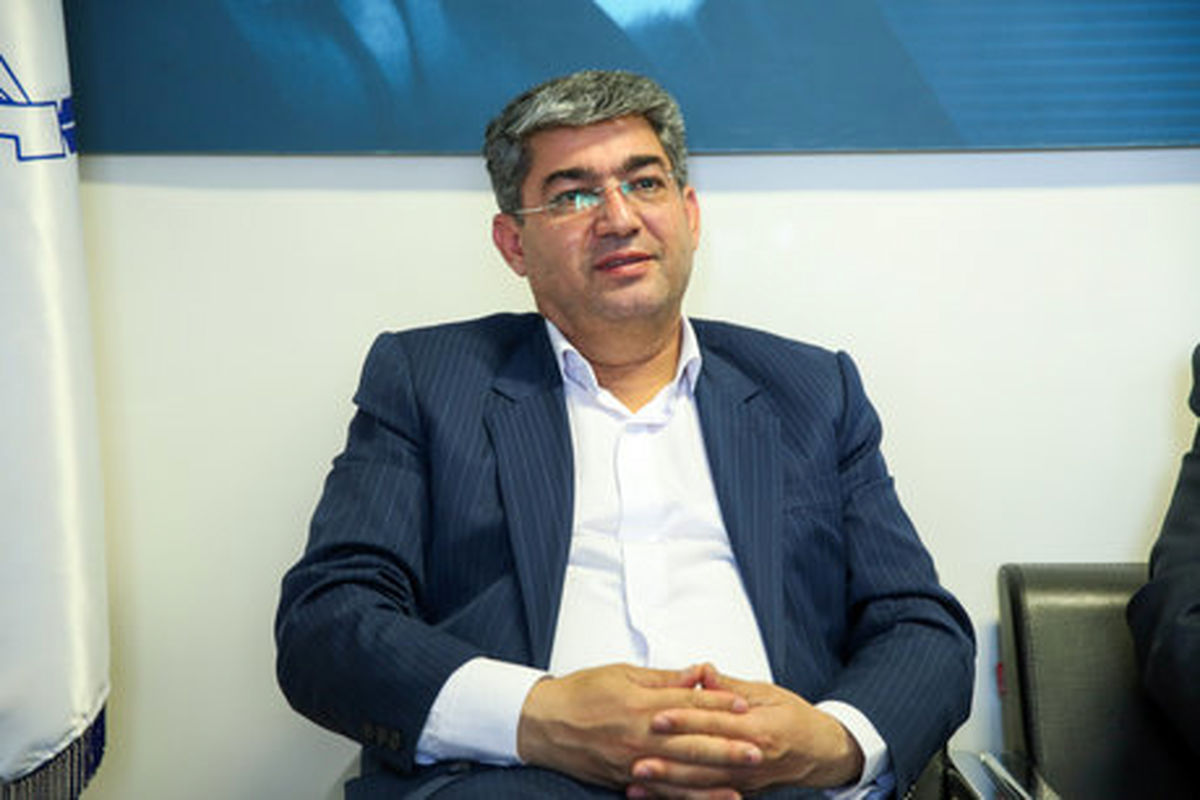 محمد امین رضازاده