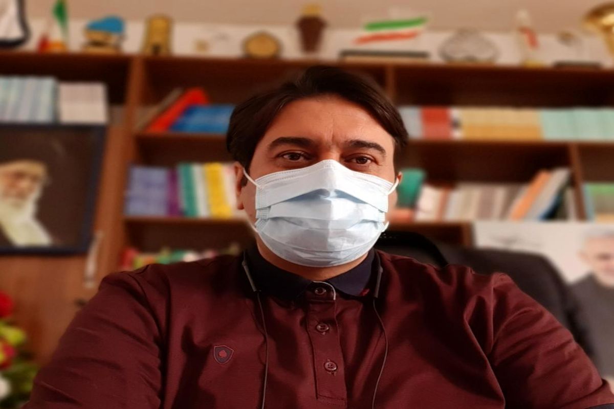 نوربخش محمدی