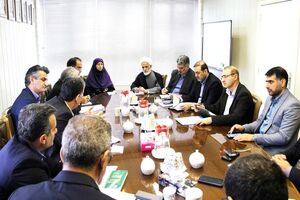 معاون پزشکیان برای بررسی اختلافات سازمان محیط‌زیست با وزارت کشاورزی پیشنهاد داد
