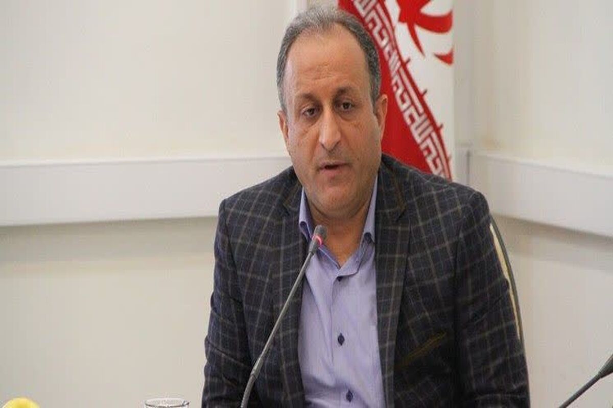 صنعت و معدن