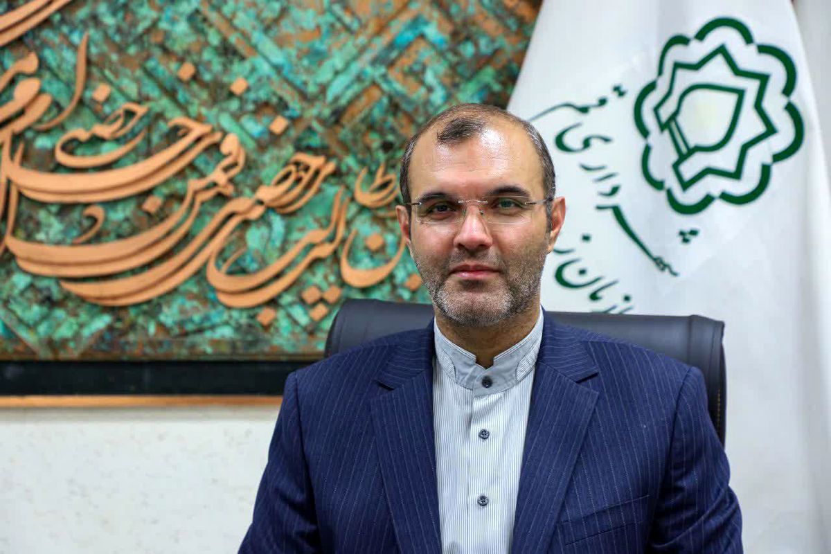 سید محمد موسوی منش