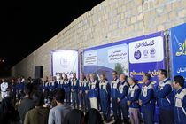 بازدید مدیریت شهری شیراز از دو پروژه تاثیرگذار در راستای کاهش ترافیک درون شهری