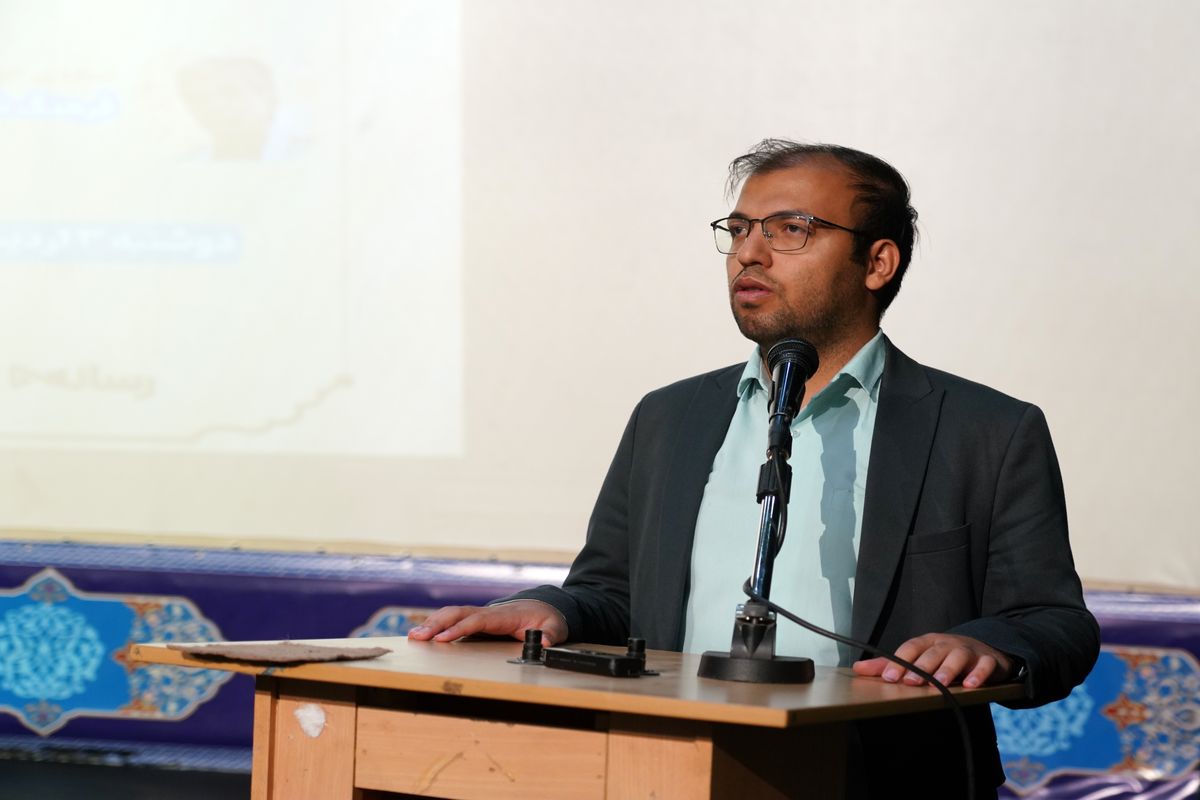 جلال سلمانی