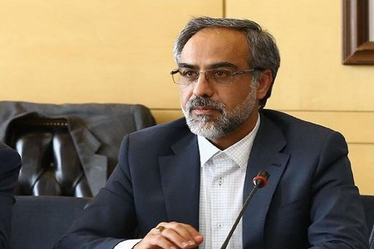 دهقانی فیروزآبادی