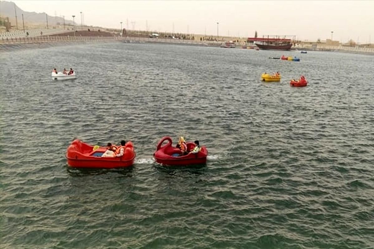 بوستان جوان