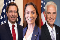 رقابت دموکرات های آمریکا بر سر فرمانداری فلوریدا