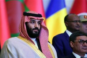 بن‌سلمان حمایت رئیس جمهور آمریکا را در آزار و شکنجه شاهزاده‌ها و توقیف اموال آنها کسب کرده است