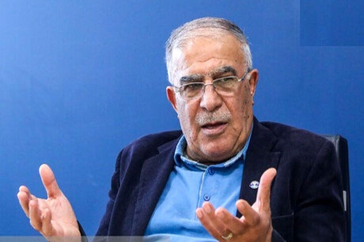 حسن روشن