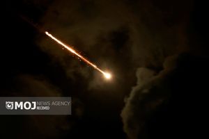 ارتش رژیم صهیونیستی از تداوم حملات موشکی ایران خبر داد