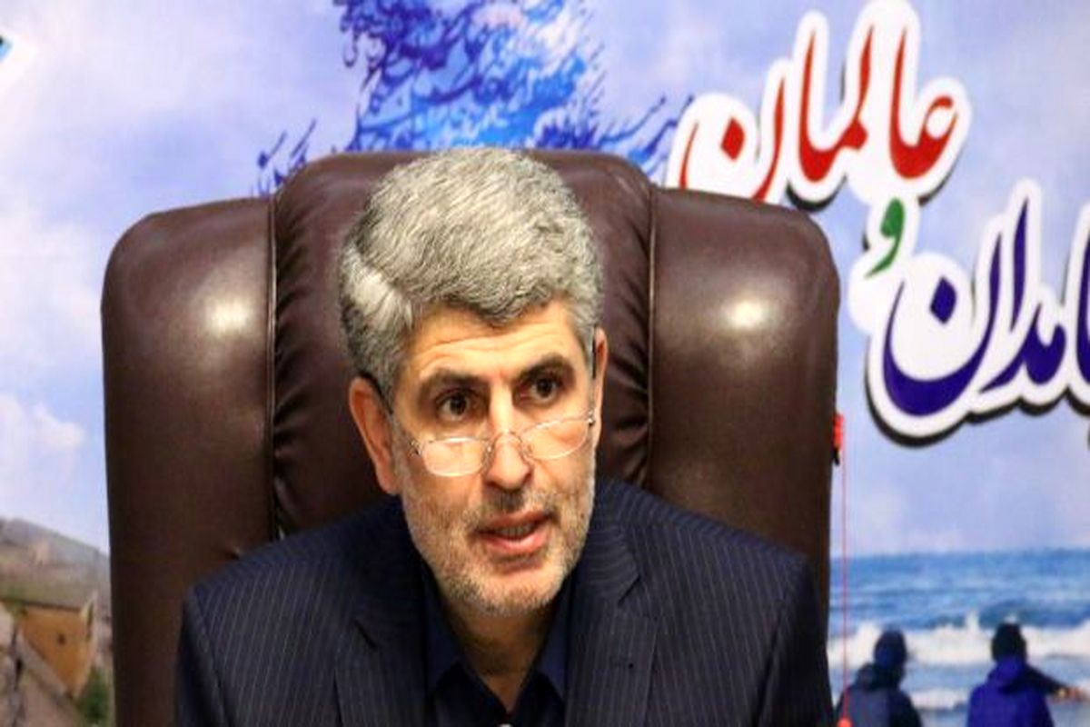 مدیر کل زندان های گیلان