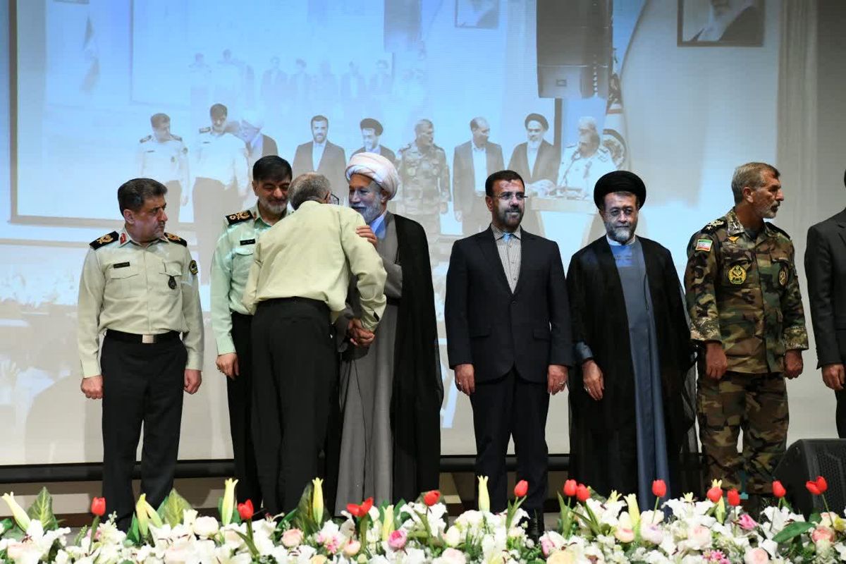 فرماندهی انتظامی فارس