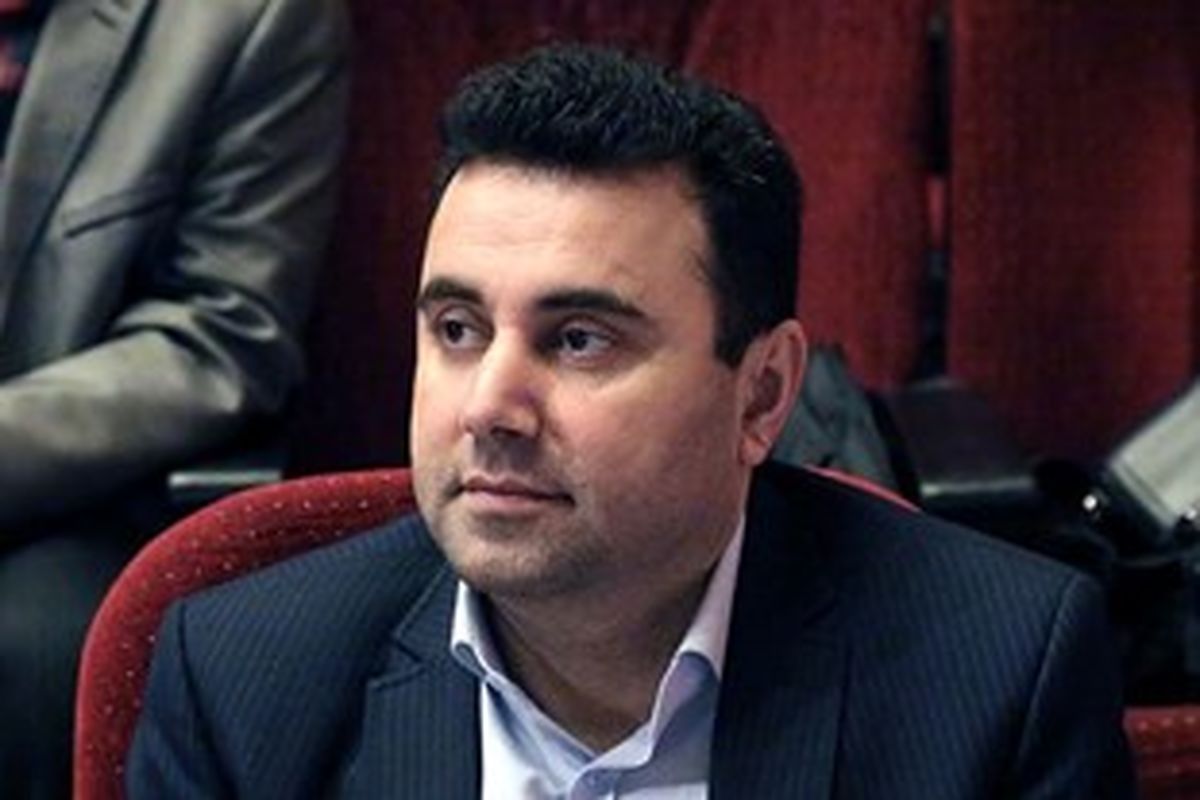 مدیرکل تعاون، کار و رفاه اجتماعی گلستان