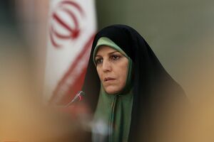 «بانک جامع اطلاعاتی زنان» رونمایی شد