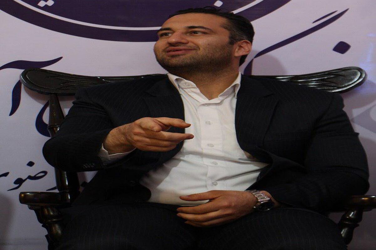 قاسمیان وزنه برداری